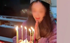 常州网红去世,青春记忆的陨落