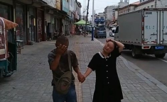 临颖网红哥,网络红人的崛起与影响力
