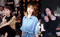 女网红合唱,共谱青春旋律