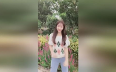 可爱鬼网红,萌态百出，圈粉无数