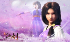 李逍遥,李逍遥的仙侠传奇之路