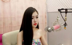 华北网红直播,点亮夜空，绽放魅力