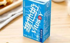 一口豆奶,品味健康生活新风尚