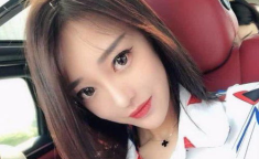 美酱Nami,时尚潮流引领者，魅力四射的时尚偶像