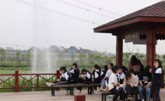 益阳网红健,健身达人引领健康生活新潮流