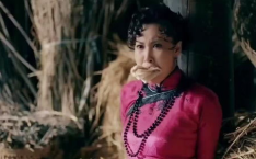 小杏儿,探寻乡村生活的诗意与美好