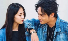 金希儿Cindy,自律健身，时尚生活，网红界的璀璨明星”