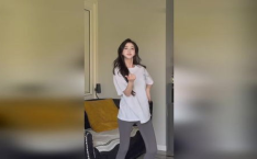 刘二萌,与北慕梦幻联动，电竞圈女神风采尽显