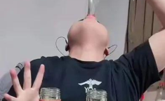 拼酒网红,酒桌上的新晋明星