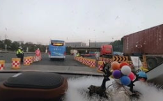 叠网红飞机,空中时尚新潮流